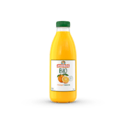 Orange Valencia Bio Andros