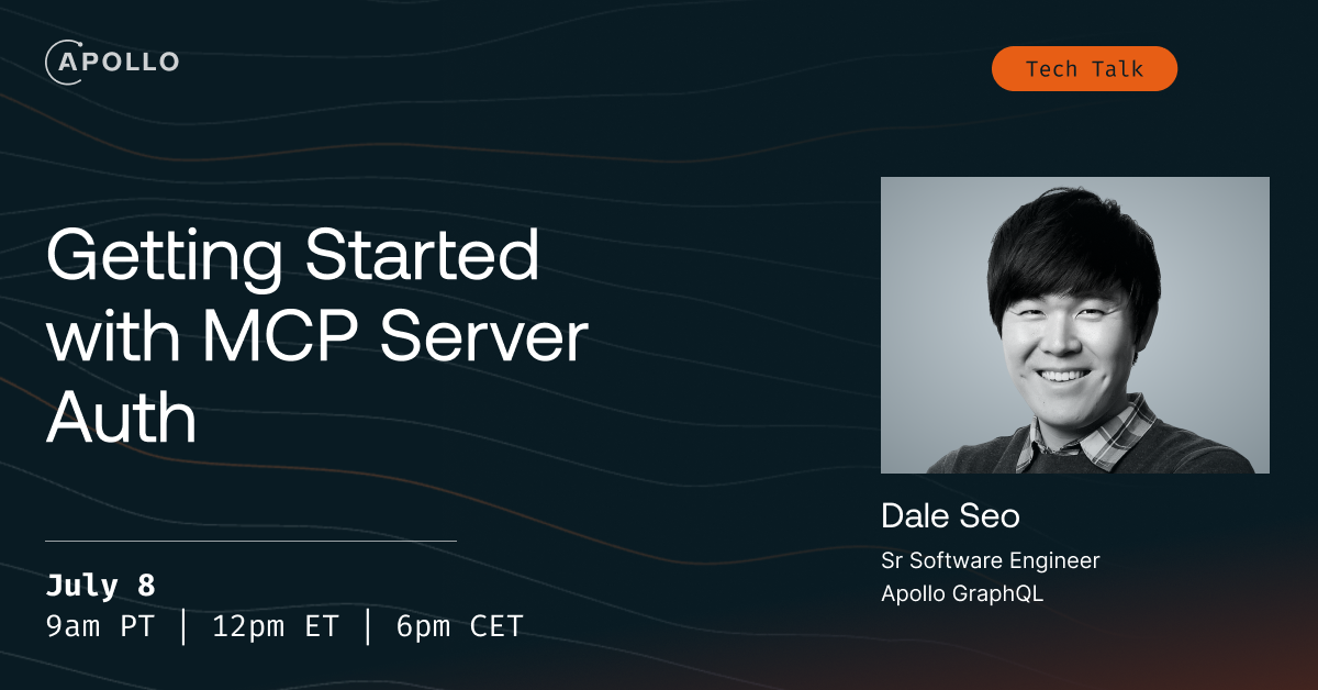 Getting Started with MCP Server Auth