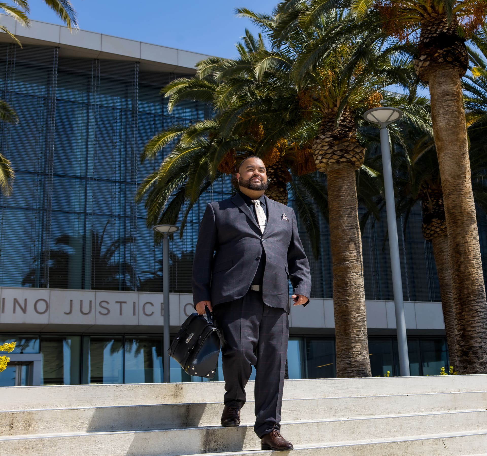 Attorney Vincent Hughes Vincent Hughes Law