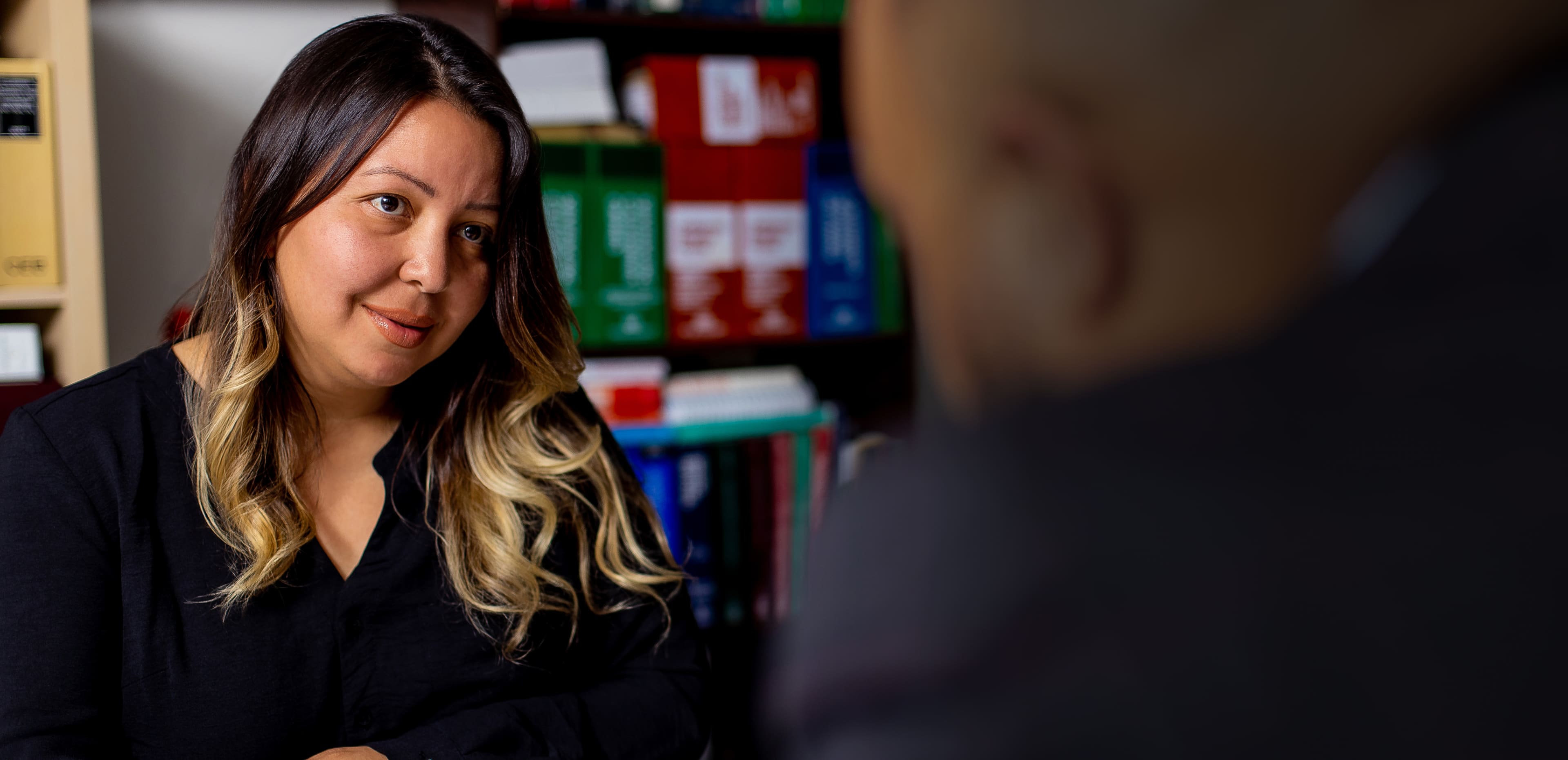 About | Vincent Hughes Law