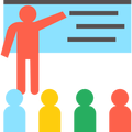 Teacher professional development