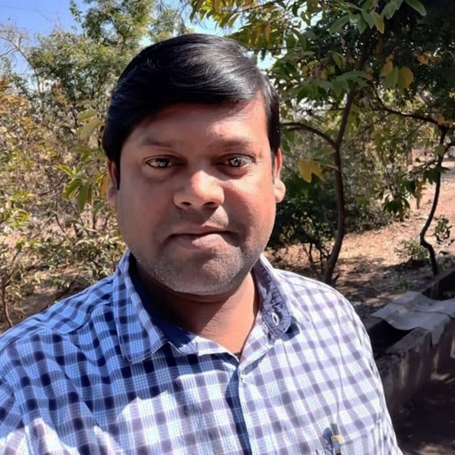 Testimonial by Deepak