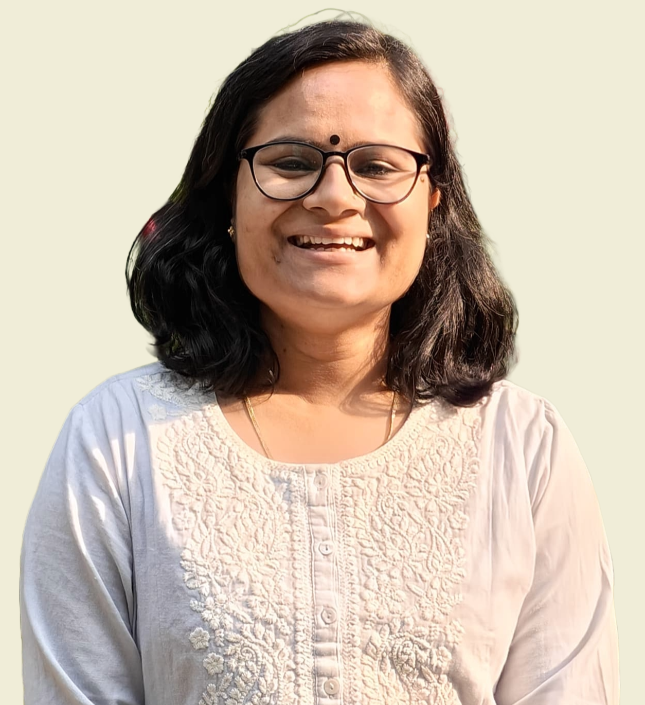 Kiran Tiwari