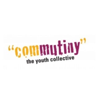 Commutiny-Youth Collective