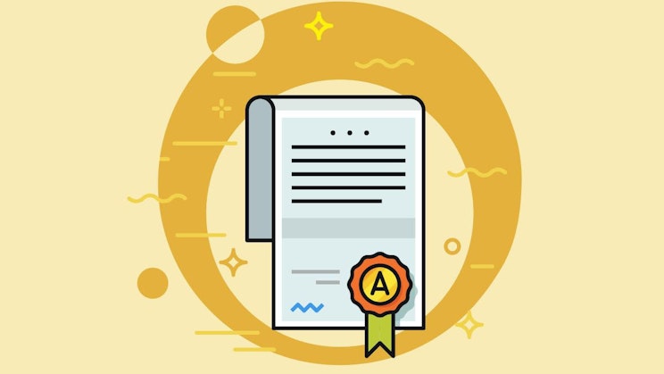 paperi, jossa sinetti ja tähti