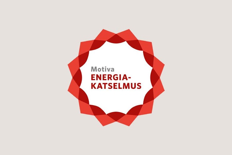 Motivan Energiakatselmus-logo.