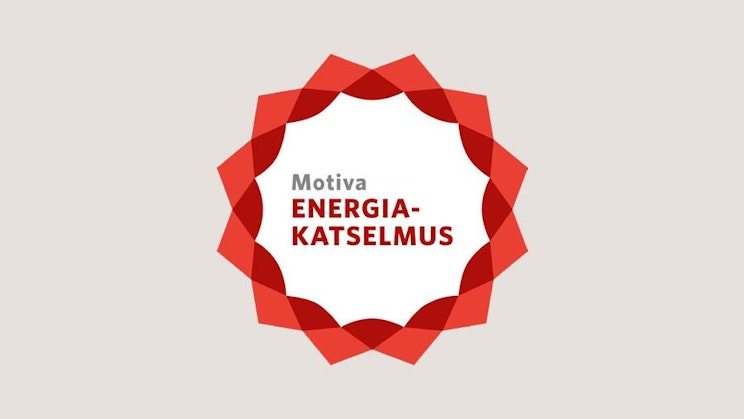 Motivan Energiakatselmus-logo.