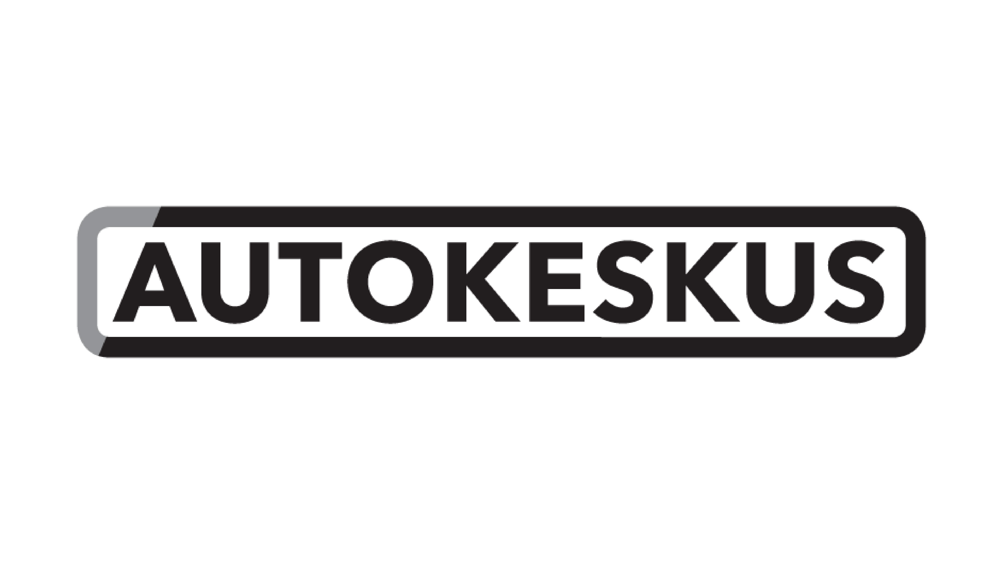 Autokeskus-logo
