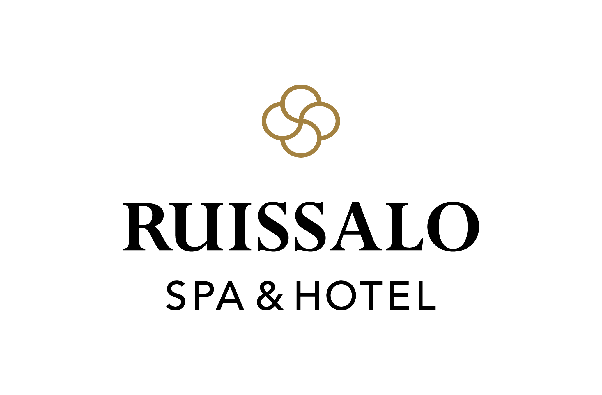 Ruissalon logo