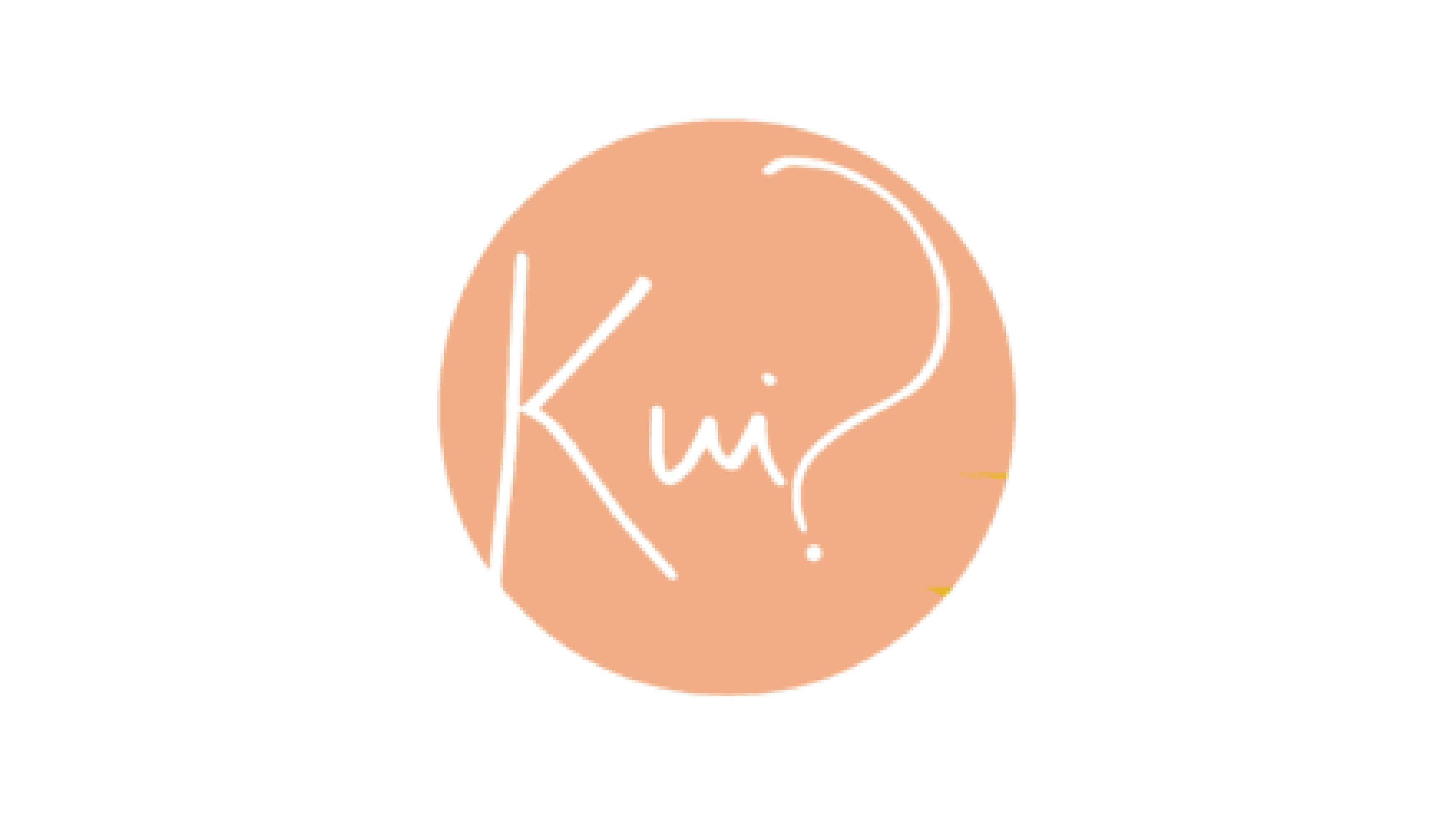 Kui Designin logo