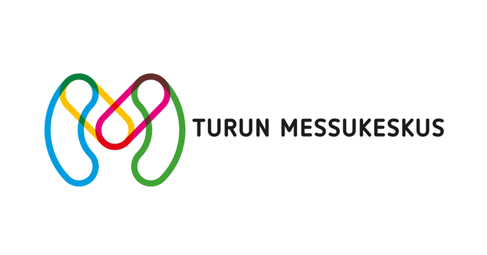Turun Messukeskuksen logo