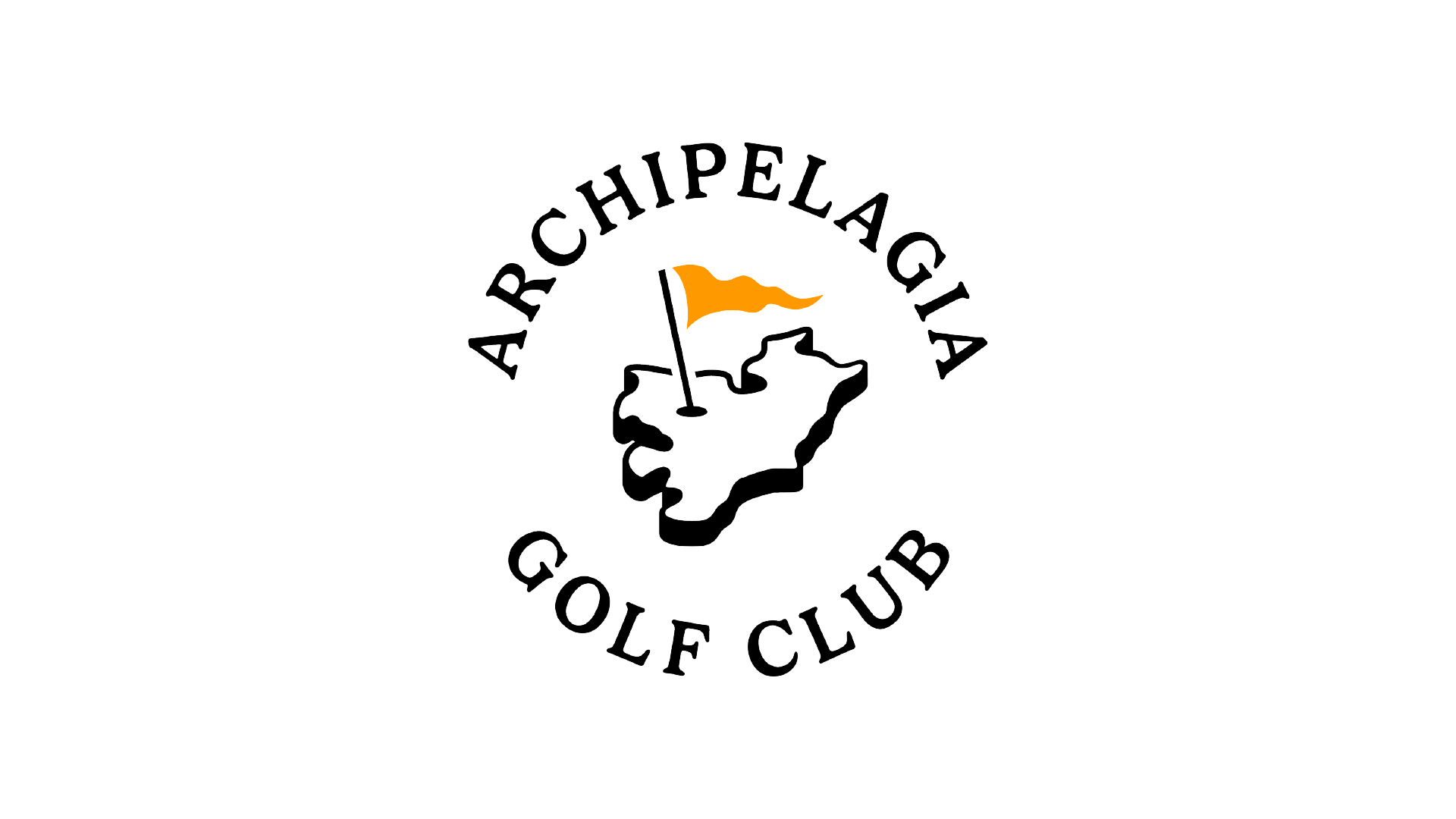 Archipelagia golfin logo