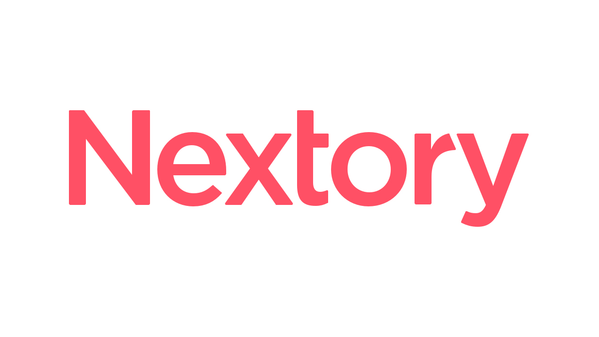 Nextoryn logo.