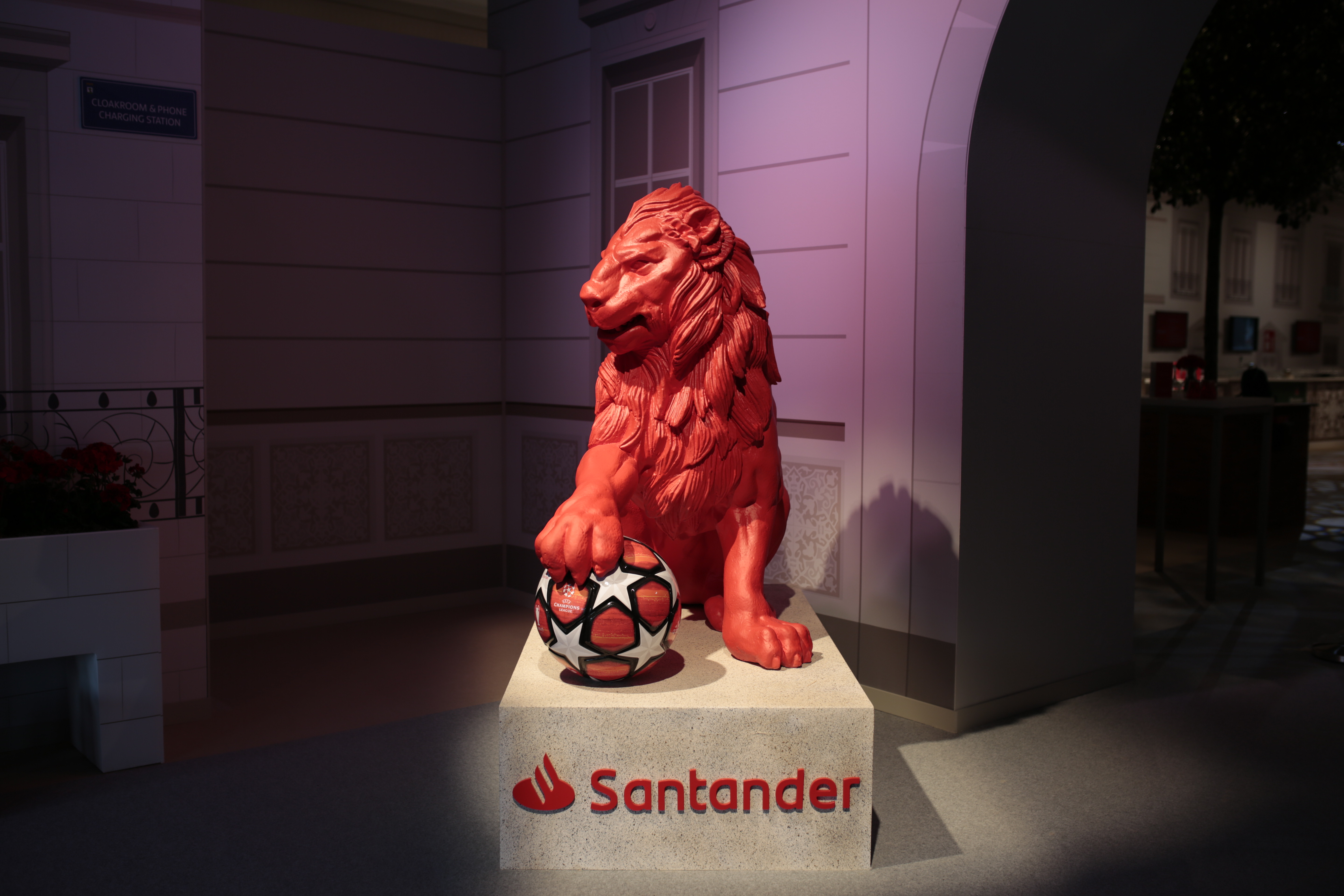 Jaco santander sales replica