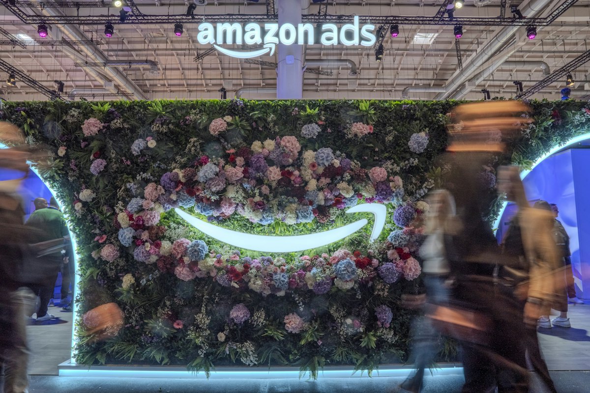 Amazon Ads at OMR | Wonder