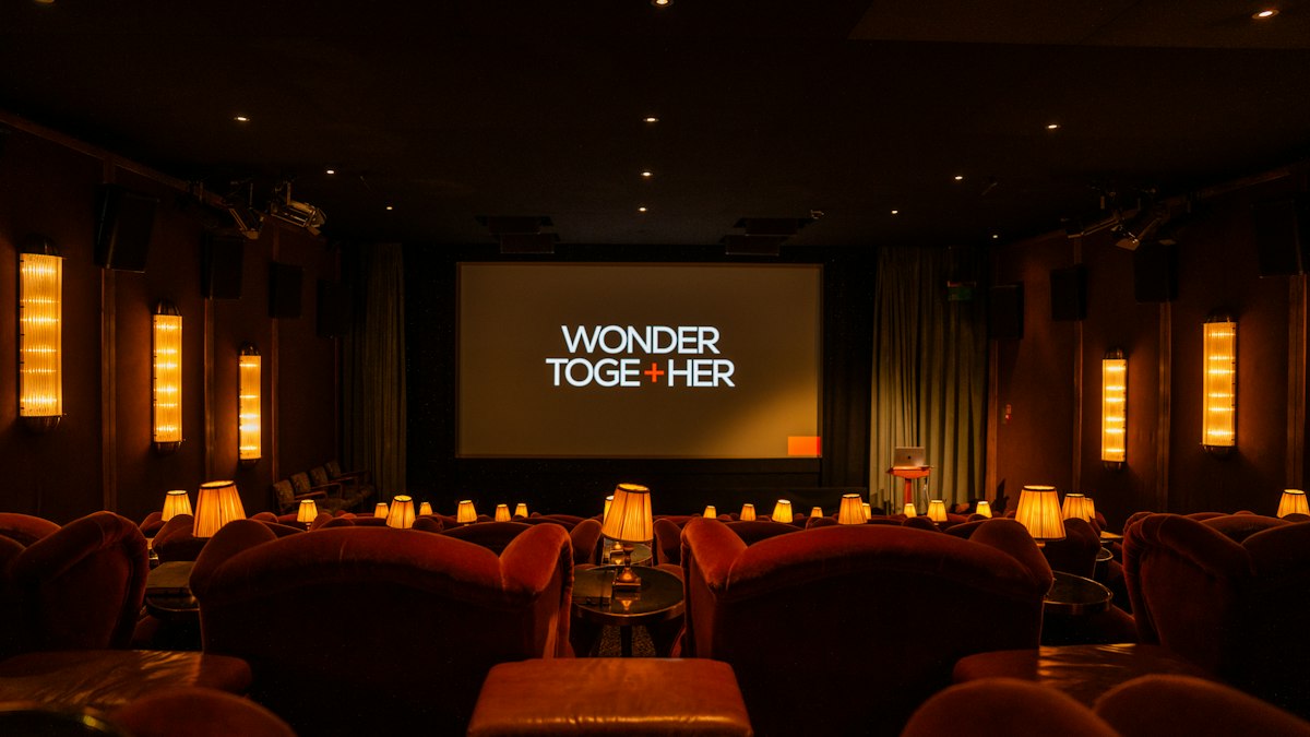 Wonder Session Conference News: Wonder reveal the power of emotions in experience design