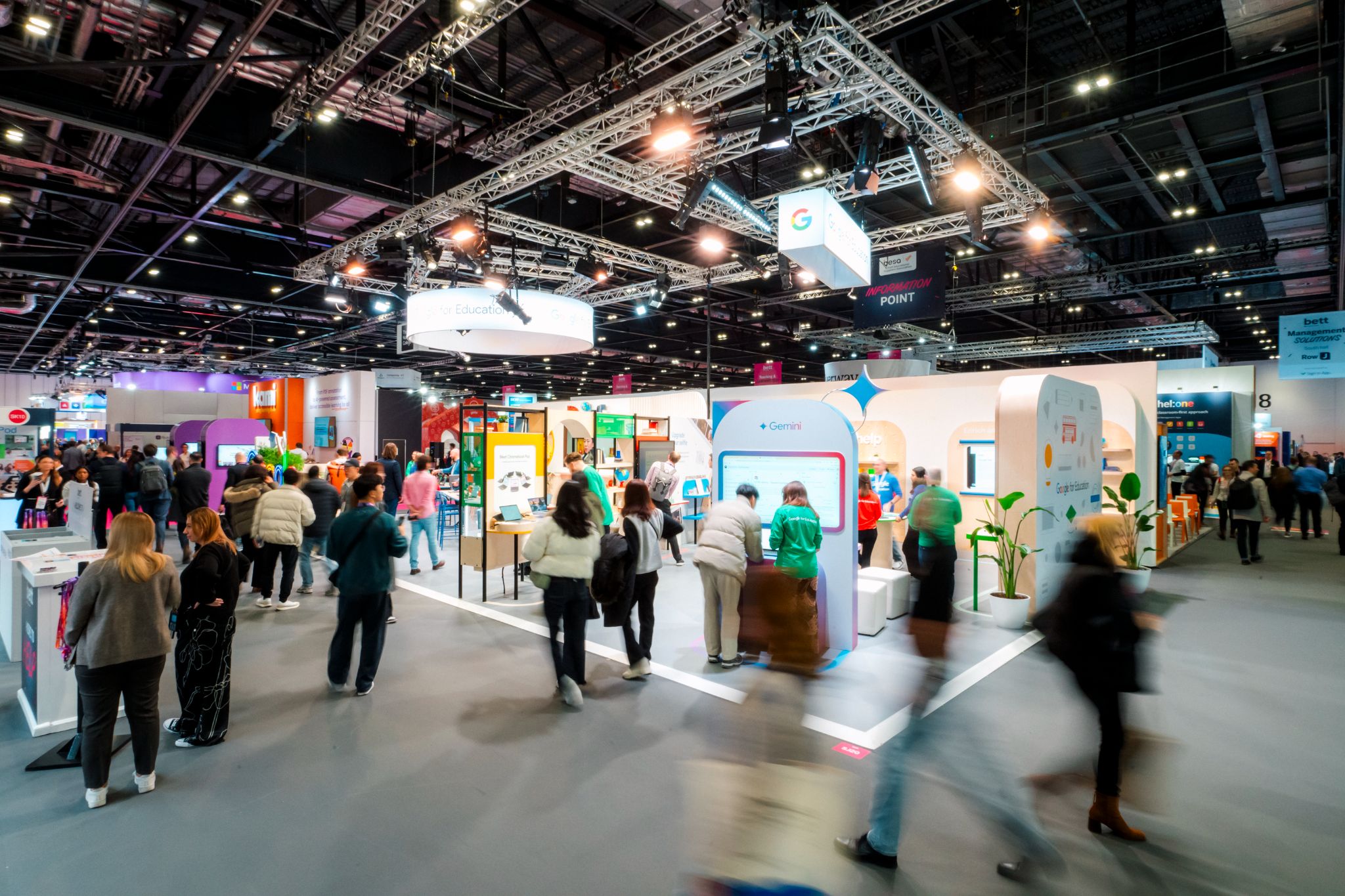 Reimagining the workshop experience | Wonder