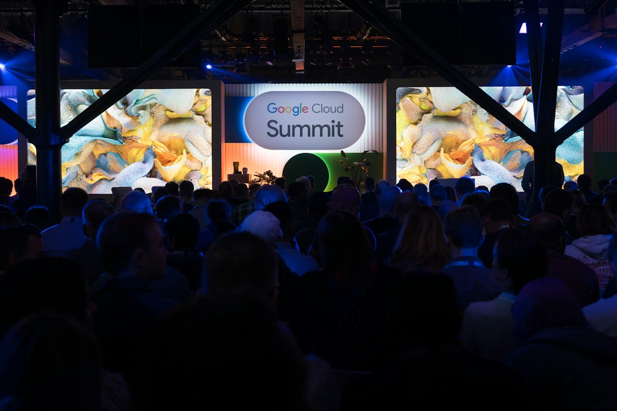 Google Cloud Summit 2024 | Wonder