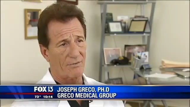 Greco Hair Restoration