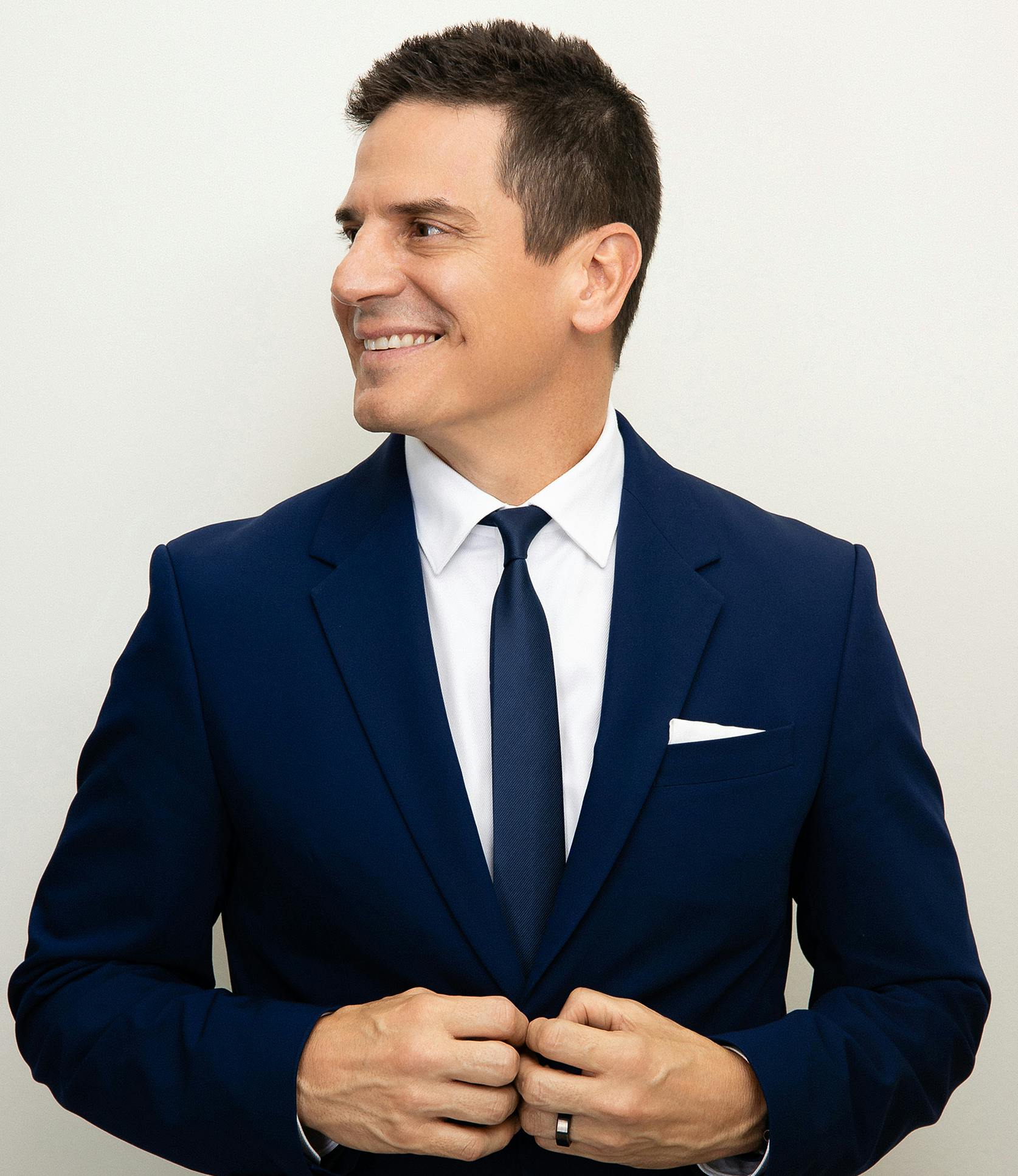 Joseph F. Greco III, MD