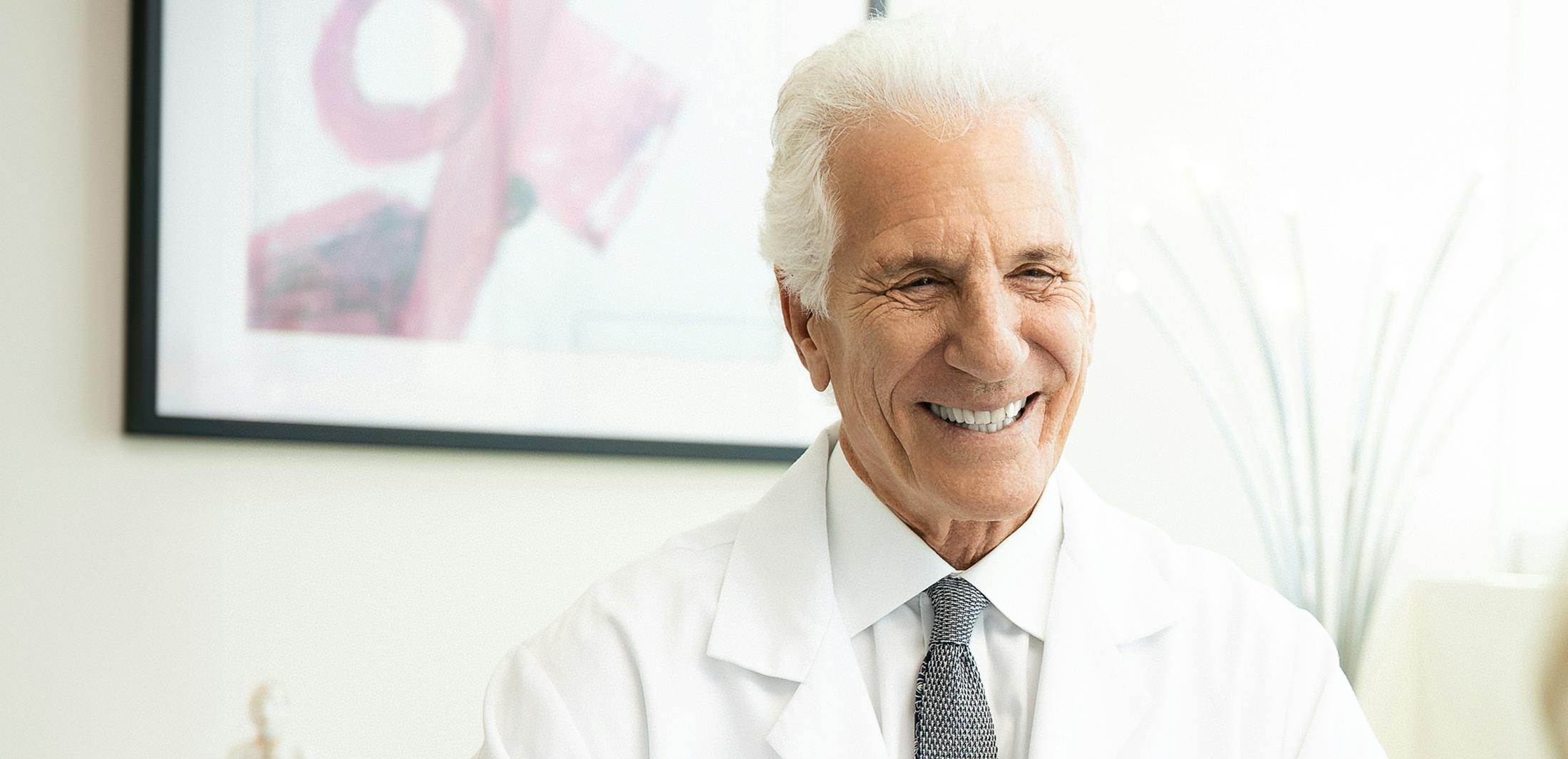 Dr. Joseph Greco