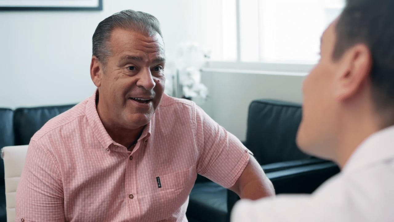 Greco Hair Restoration