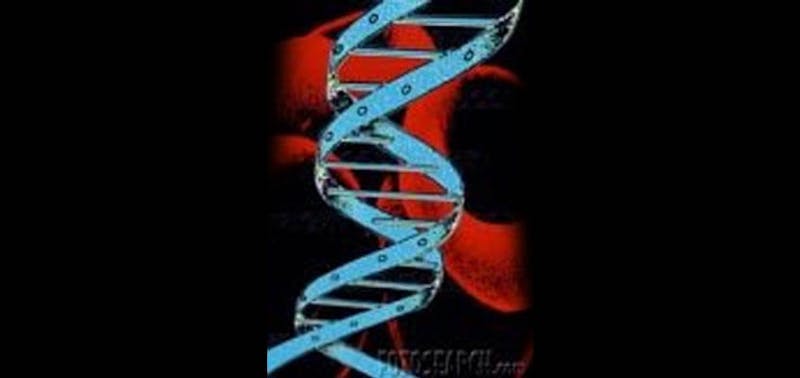 DNA