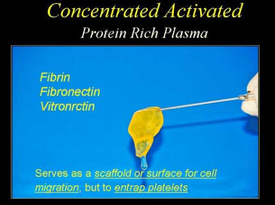 OroGen Plus and A Cell in Hair