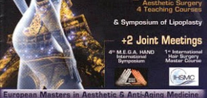 Convention flyer