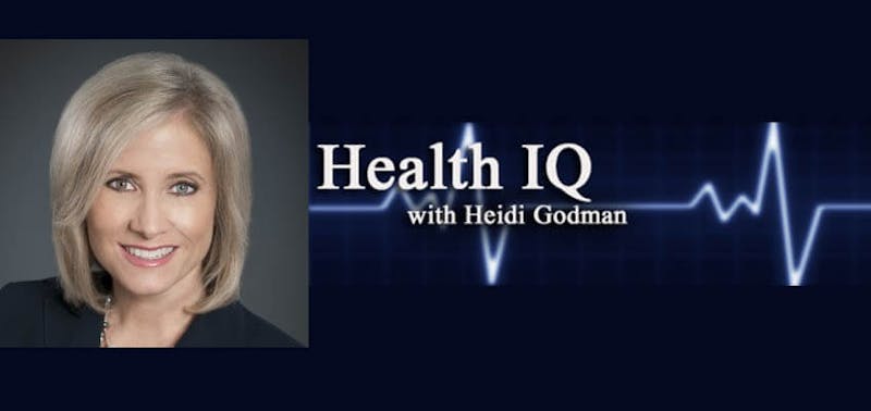 Health IQ Logo