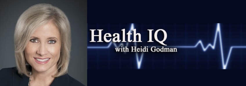 Health IQ logo