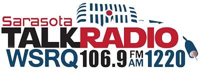 Talk radio Sarasota