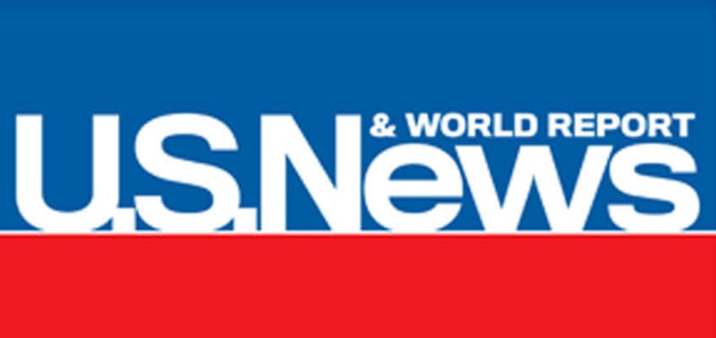US News logo
