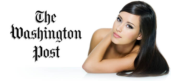 Greco Hair Restoration - Female Hair Loss in The Washington Post