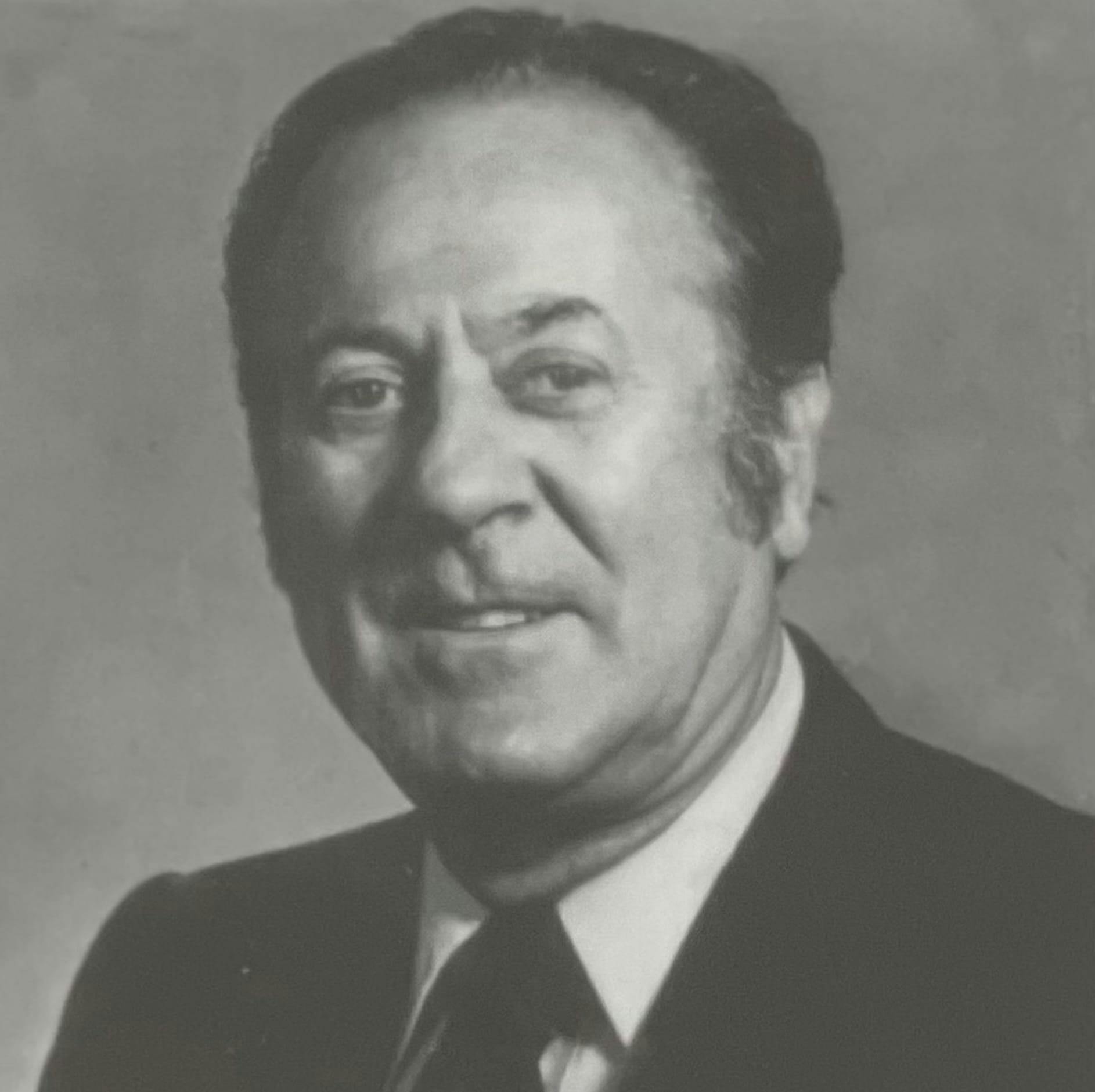 Joseph F. Greco, Sr.