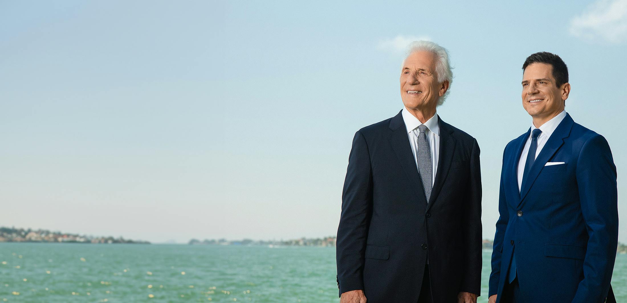 Dr. Joseph Greco & Dr. Joseph Greco III
