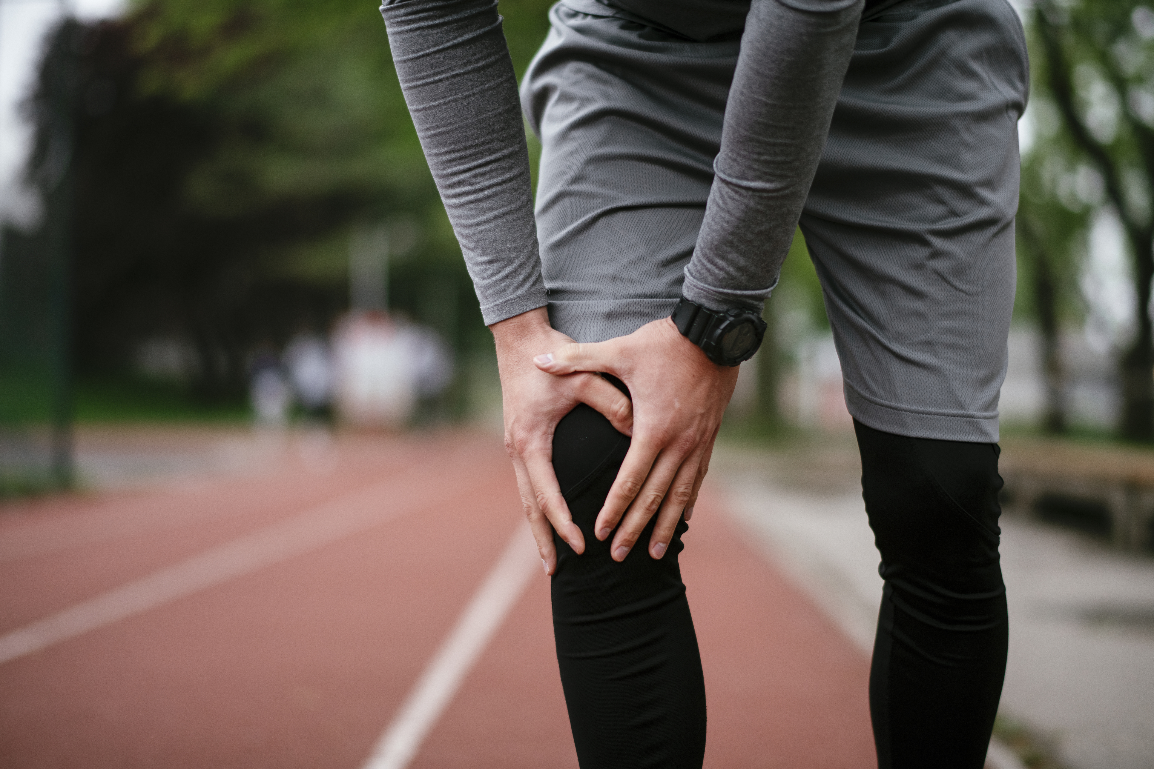 Regenerative Therapy For Sports Injuries Fast Tracking Recovery Blog