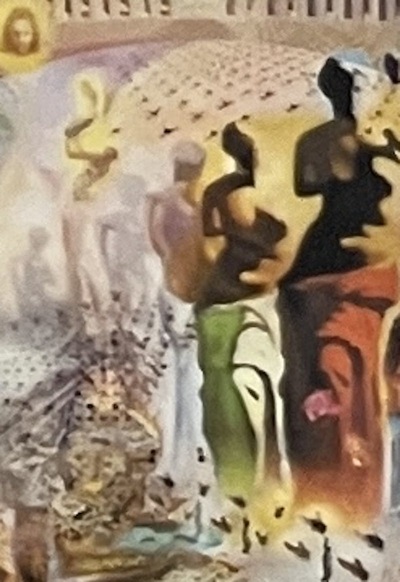 picture of statues