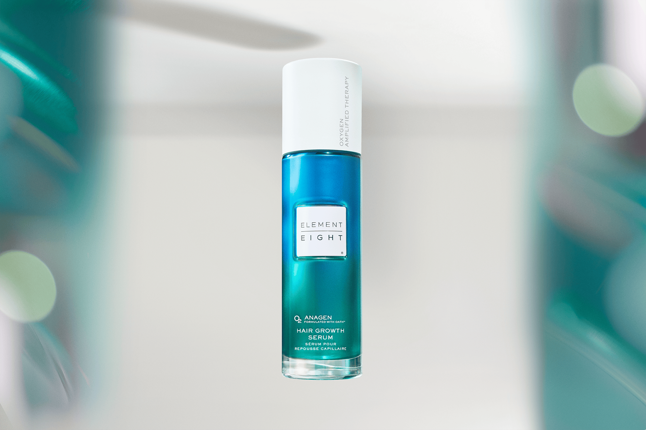 Oxygen Amplified Therapy (OATH™)