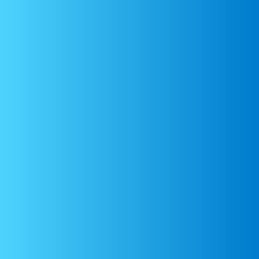 Blue Background Color