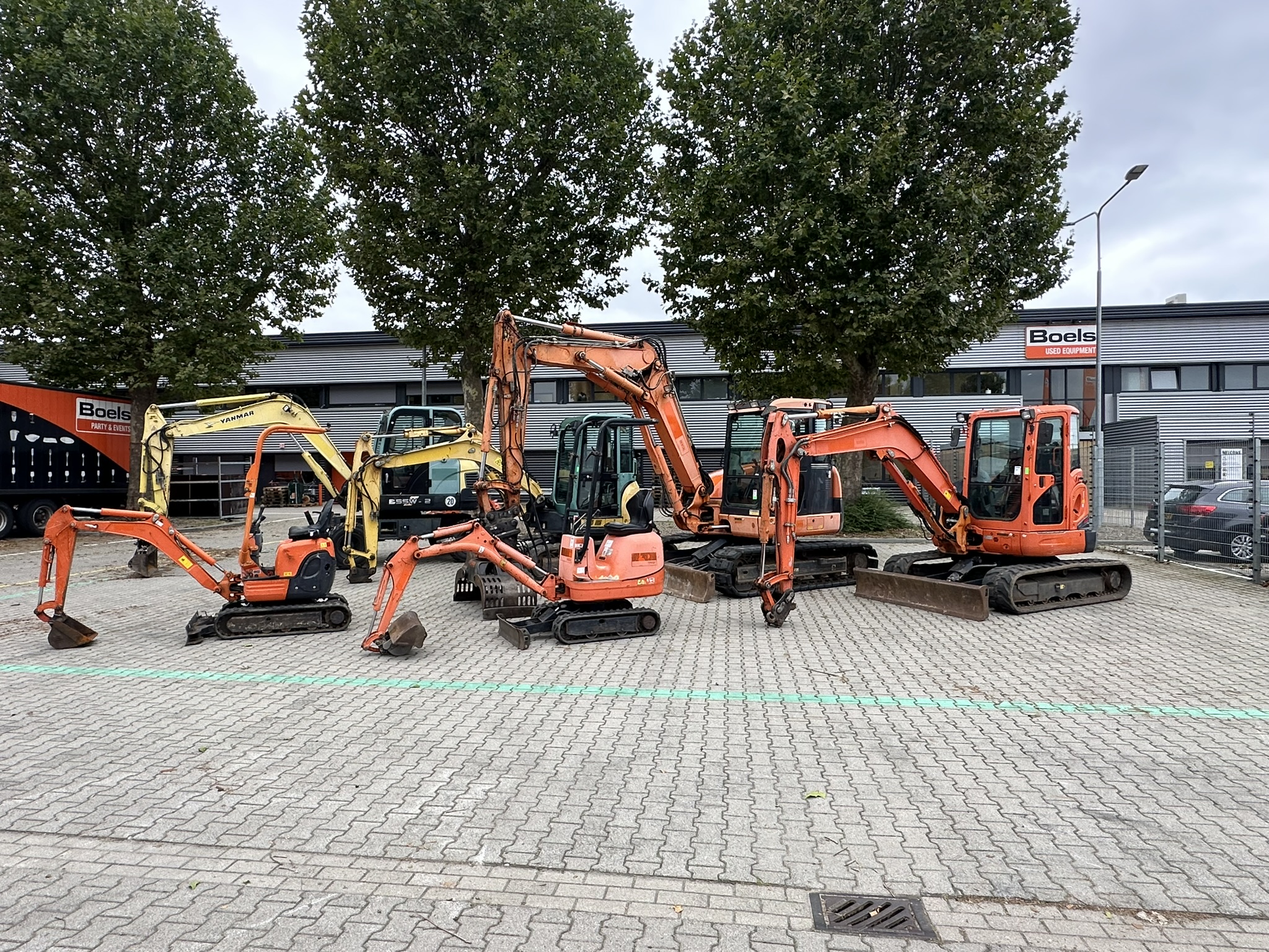 Boels