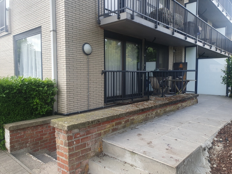 Homestay Gent