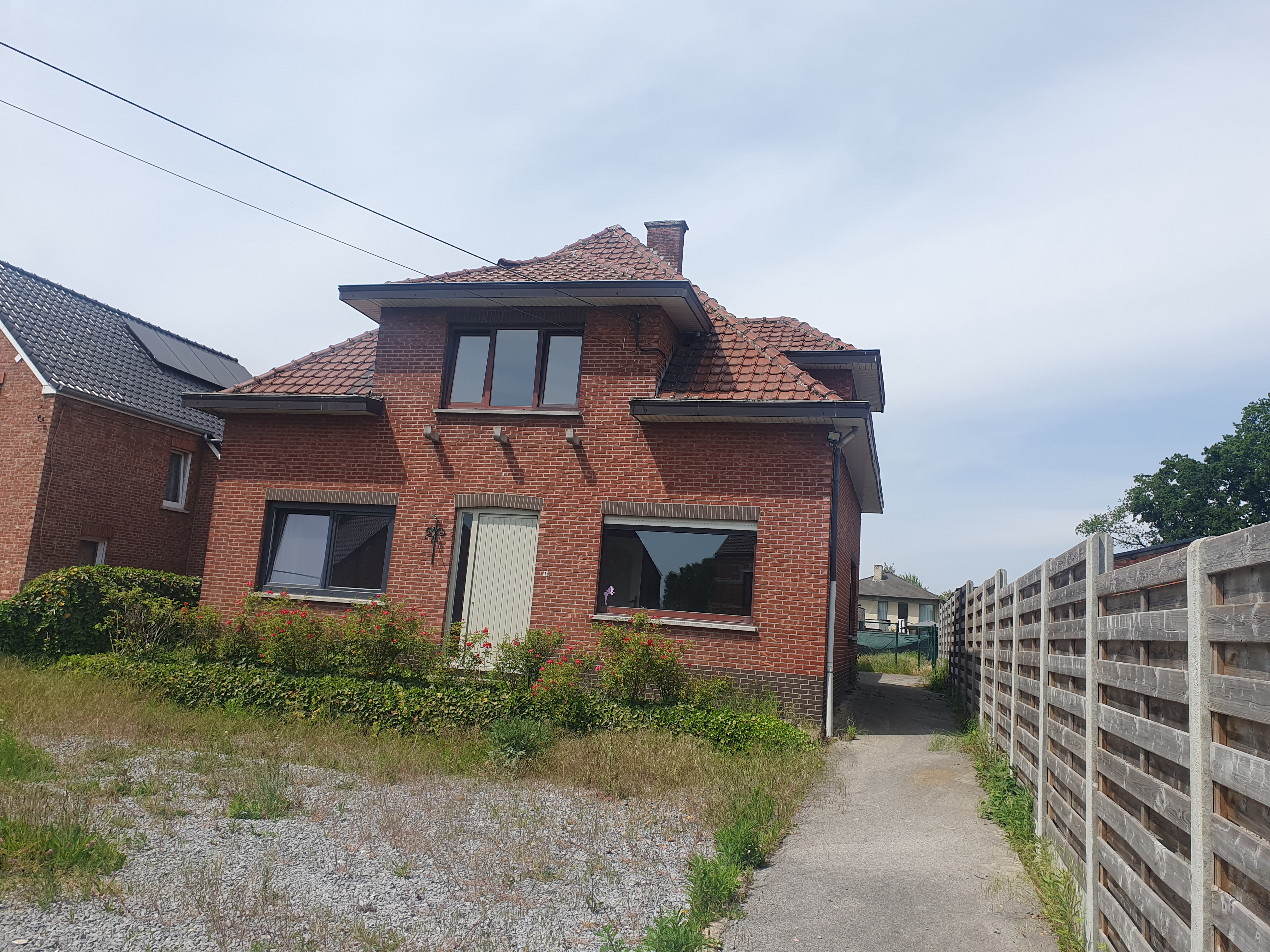 woning heusden-zolder