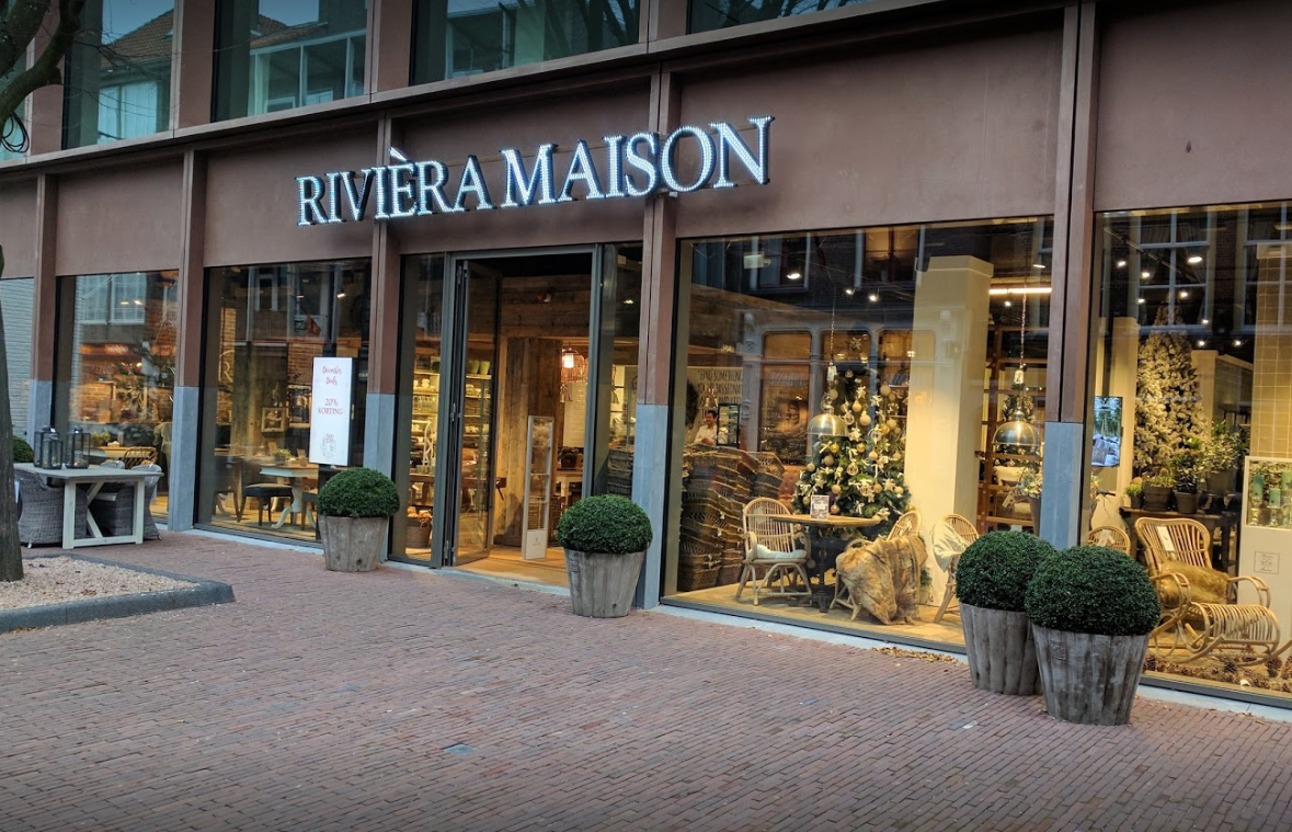 rivieramaison