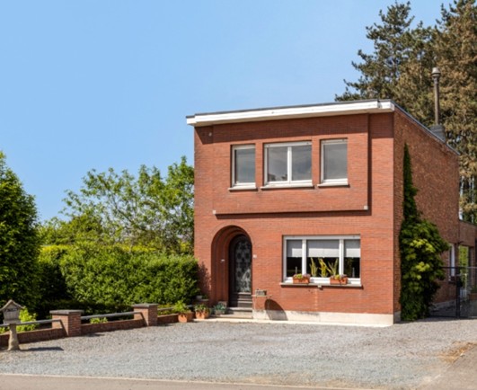 Maison à Heusden-Zolder