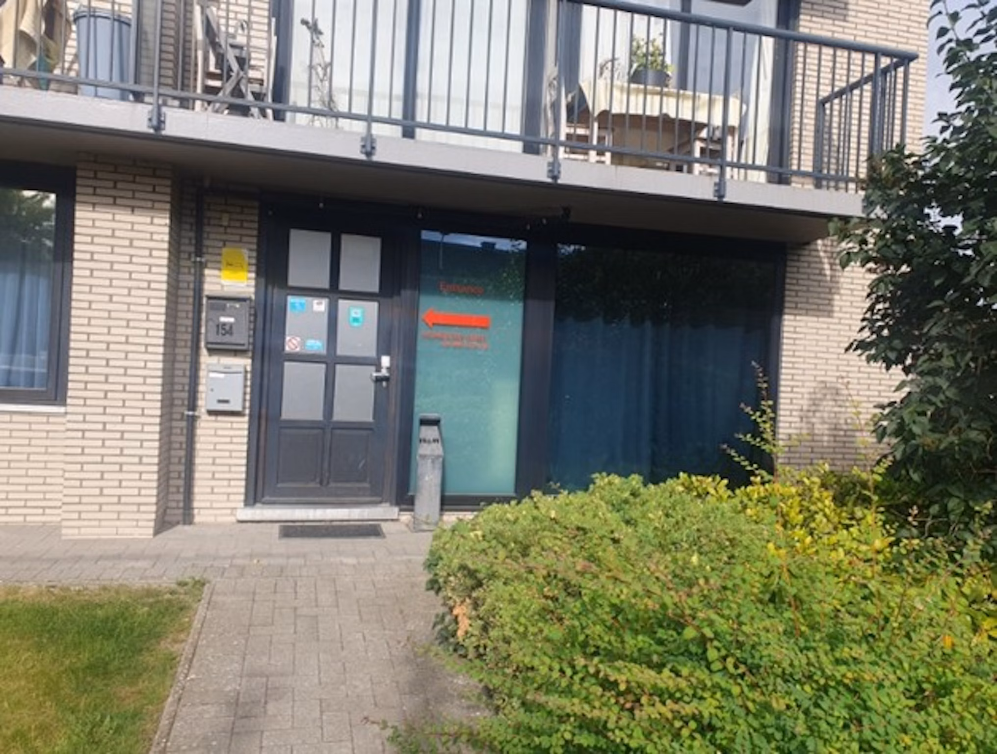 Homestay Gent ter overname