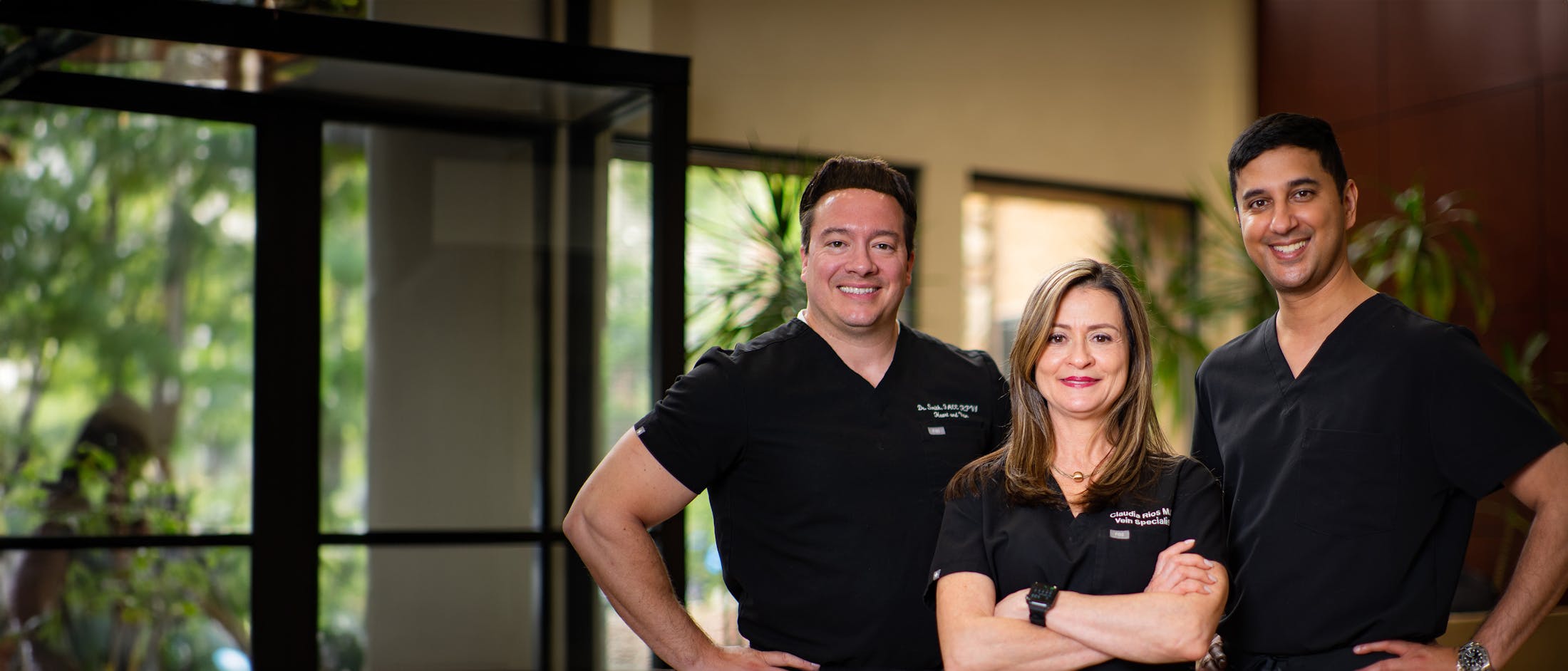 Vein Specialist Doctors