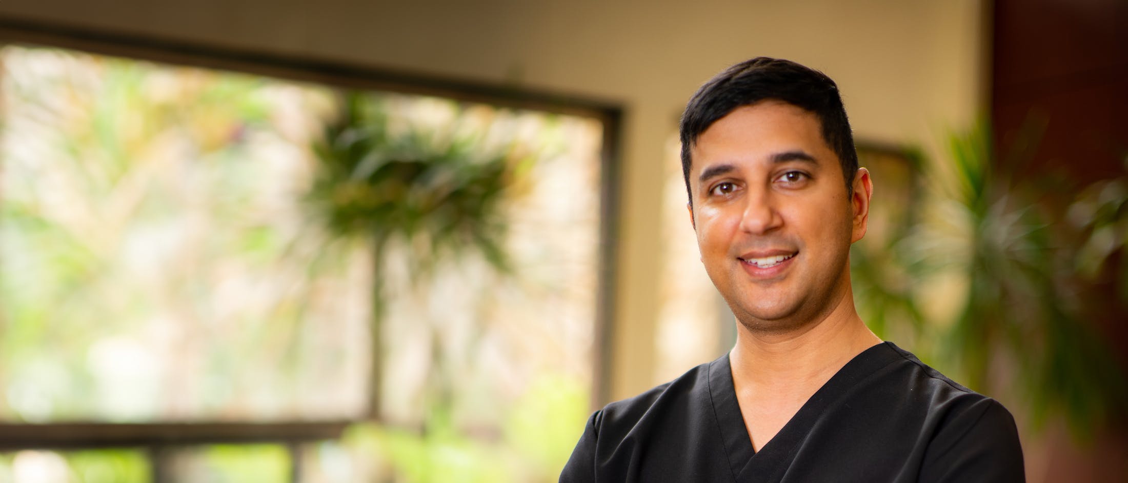 Dr. Faisal Siddiqi
