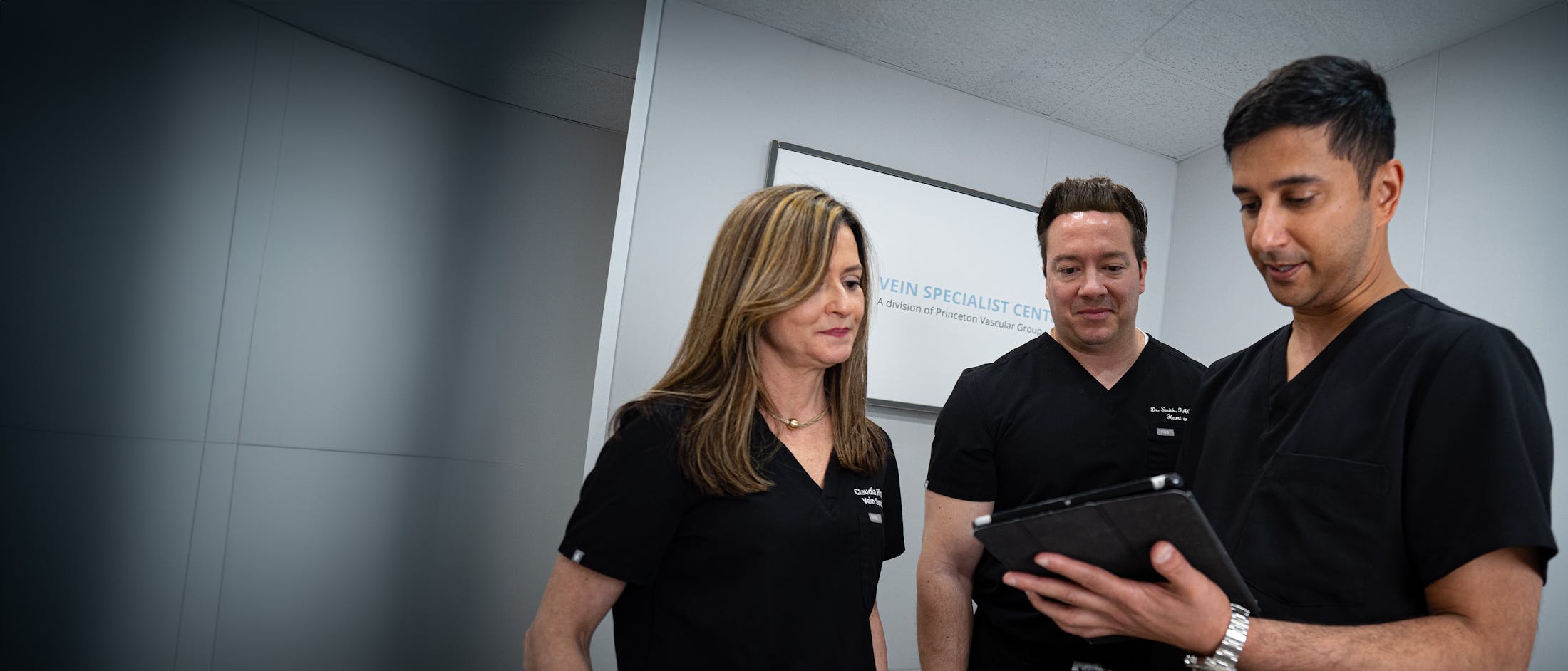 Vein Specialist Doctors