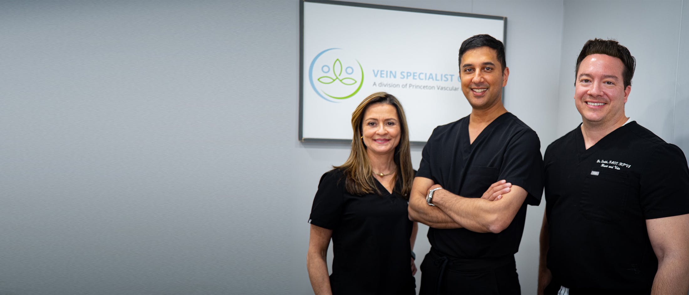 Vein Specialist Doctors